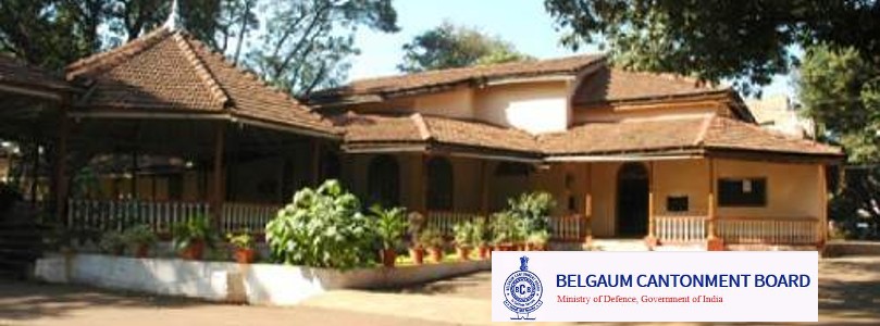 Belgaum Cantonment Board